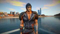 Kenshiro para GTA San Andreas