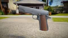 Colt M1911 para GTA San Andreas