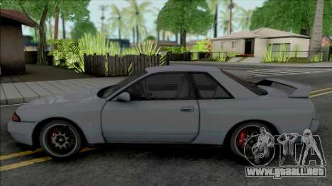 Nissan Skyline GT-R R32 1994 para GTA San Andreas