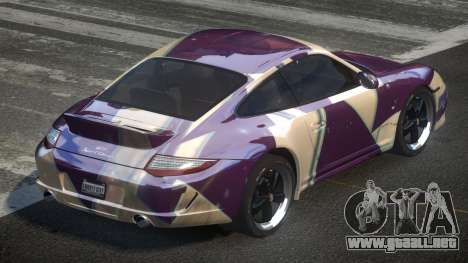 Porsche 911 BS Drift S3 para GTA 4