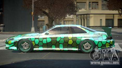 Toyota Soarer U-Style S7 para GTA 4