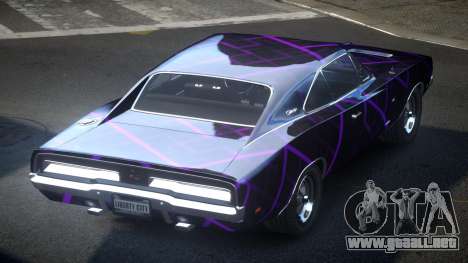 Dodge Charger RT Abstraction S3 para GTA 4