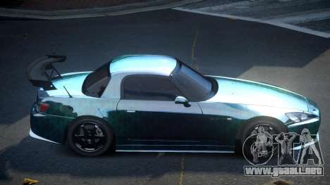 Honda S2000 G-Style S7 para GTA 4