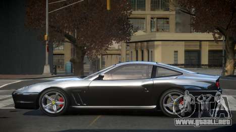 Ferrari 575M SP-U para GTA 4