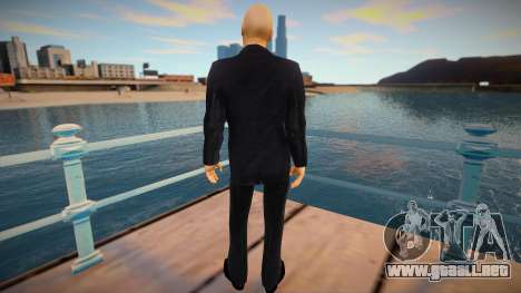 Fedor Bondarchuk para GTA San Andreas