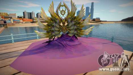 Bhunivelze para GTA San Andreas