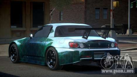 Honda S2000 G-Style S7 para GTA 4