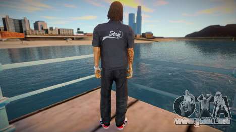 HD Wmyclot para GTA San Andreas