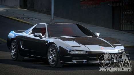 Honda NSX U-Style para GTA 4