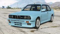 BMW M3 (E30) 1991〡add-on v1.2 para GTA 5