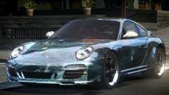 Porsche 911 BS Drift S9 para GTA 4