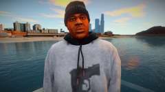 Comp de Def Jam: Lucha por NY para GTA San Andreas