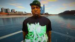 BigHustle para GTA San Andreas