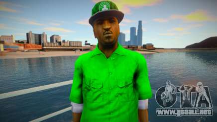 HD Sweet para GTA San Andreas