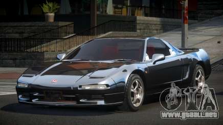 Honda NSX U-Style para GTA 4