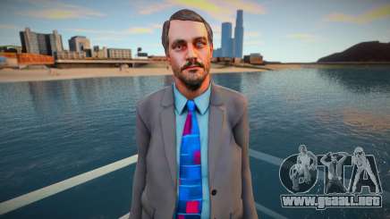 Kane de Kane y Lynch 2 para GTA San Andreas