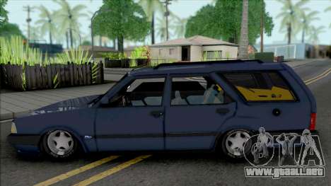 Tofas Kartal SLX 1.6 [IVF] para GTA San Andreas