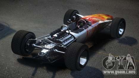 Lotus 49 S2 para GTA 4