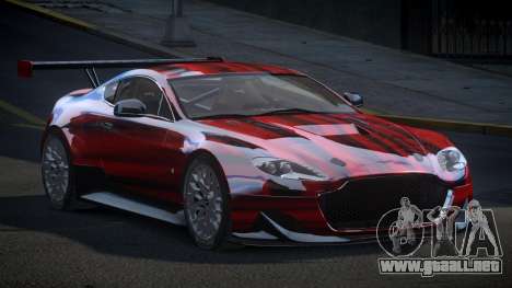 Aston Martin PSI Vantage S2 para GTA 4