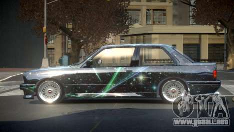 BMW M3 E30 iSI S9 para GTA 4