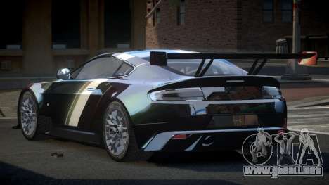 Aston Martin PSI Vantage S9 para GTA 4