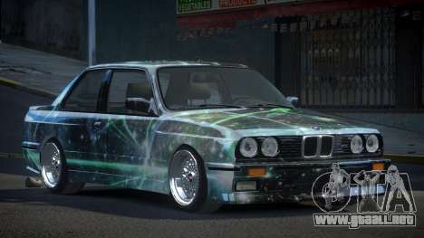 BMW M3 E30 iSI S9 para GTA 4