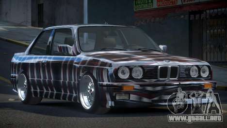BMW M3 E30 iSI S5 para GTA 4