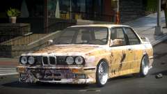 BMW M3 E30 iSI S1 para GTA 4