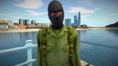 Army para GTA San Andreas