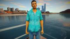Tommy Vercetti HD para GTA San Andreas