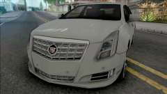 Cadillac XTS para GTA San Andreas