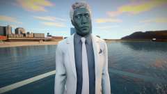 Mr Negative para GTA San Andreas