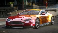 Aston Martin Vantage iSI-U S3 para GTA 4