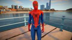 Amazing Spider-Man para GTA San Andreas