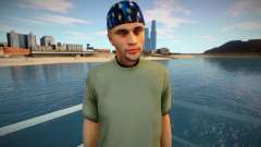 Swmyhp2 para GTA San Andreas