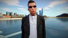 Wuzimu 2 para GTA San Andreas