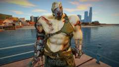 Ustanak para GTA San Andreas