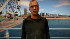 Latrocinio ruso para GTA San Andreas