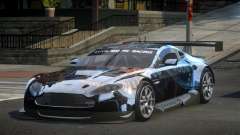 Aston Martin Vantage iSI-U S8 para GTA 4