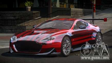 Aston Martin PSI Vantage S2 para GTA 4