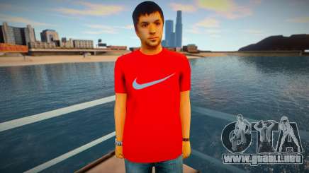 BeachVesp01AMY from GTA 5 para GTA San Andreas