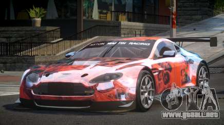 Aston Martin Vantage iSI-U S7 para GTA 4