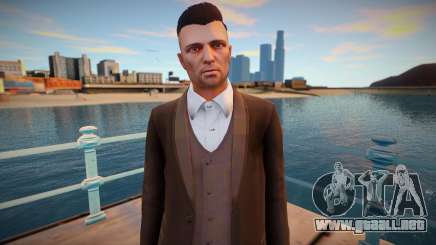 High life from GTA Online para GTA San Andreas