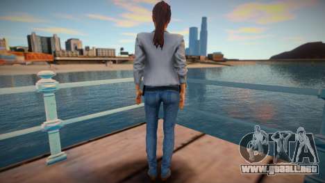 Khai Minh para GTA San Andreas