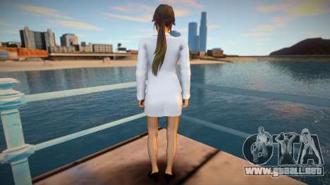 Mafuye para GTA San Andreas