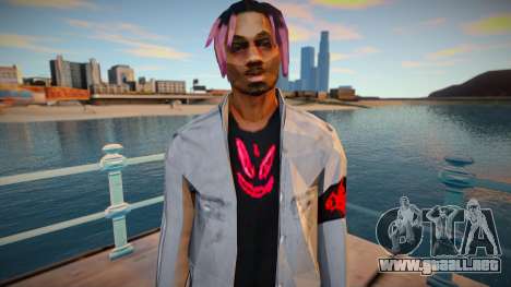 Good Bmycr para GTA San Andreas