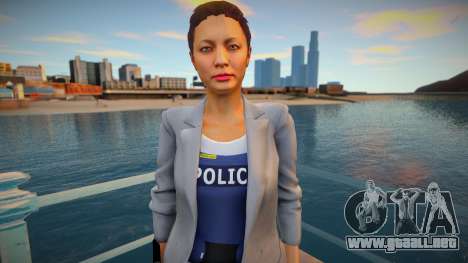 Khai Minh para GTA San Andreas