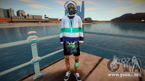 Swmotr5 para GTA San Andreas