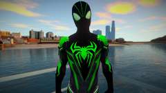 Xandearth para GTA San Andreas