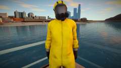 TomClancys para GTA San Andreas